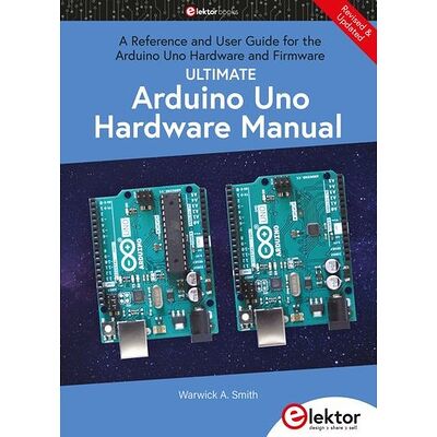 Ultimate Arduino Uno...