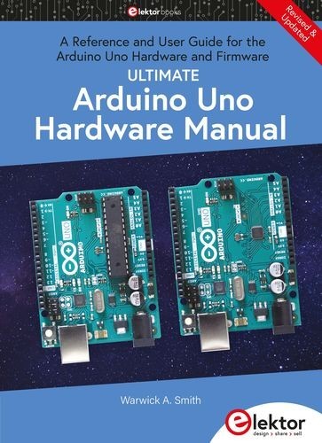 Ultimate Arduino Uno...