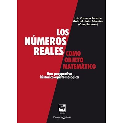 Los números reales como...