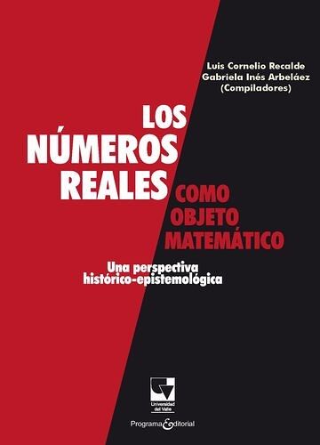Los números reales como...