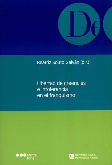 Libertad de creencias e...