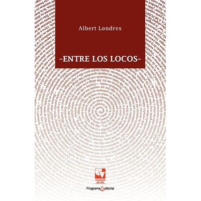 Entre los locos