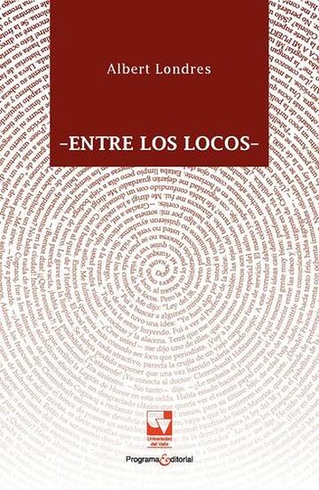 Entre los locos