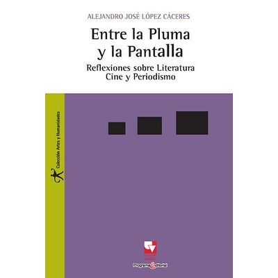Entre la pluma y la pantalla