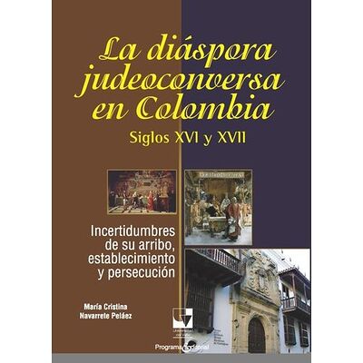La diáspora judeoconversa...