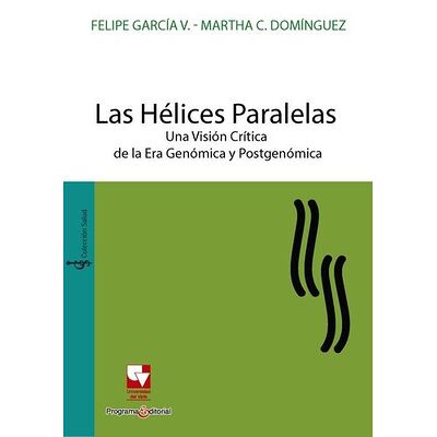 Las Hélices Paralelas