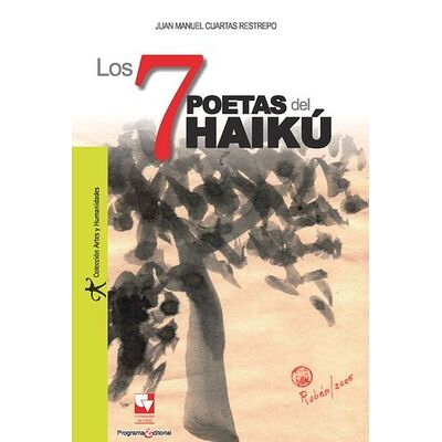 Los 7 poetas del Haikú