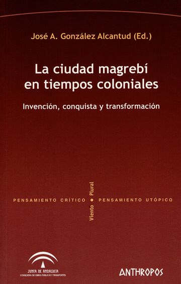 La ciudad magrebí en...