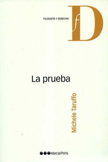 La prueba