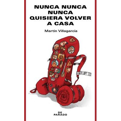 Nunca nunca nunca quisiera...