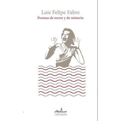 Poemas de terror y misterio