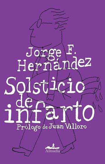 Solsticio de infarto