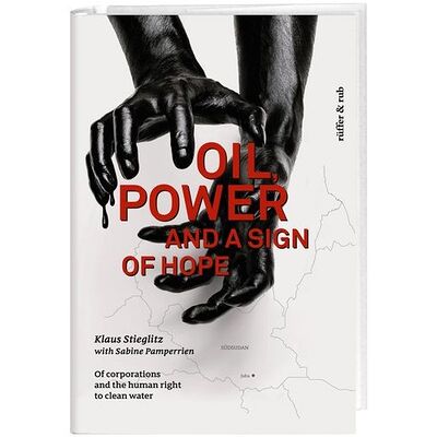 Oil, power and a sign of hope