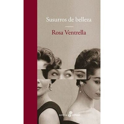 Susurros de belleza