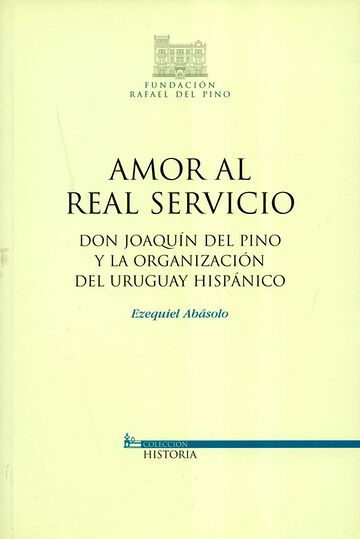 Amor al real servicio. Don...