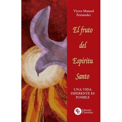 El fruto del Espíritu Santo