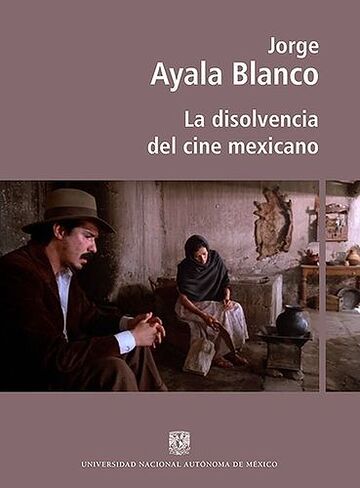 Disolvencia del cine...