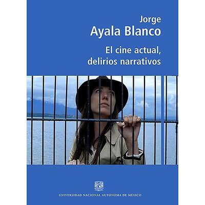 Cine actual, delirios...