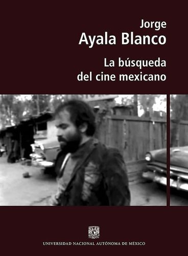 Búsqueda del cine mexicano, La