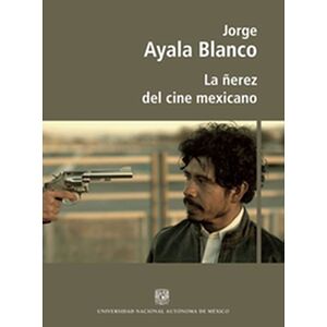 ñerez del cine mexicano, La