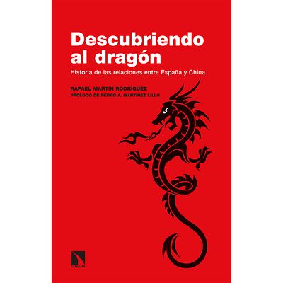 Descubriendo al dragón....