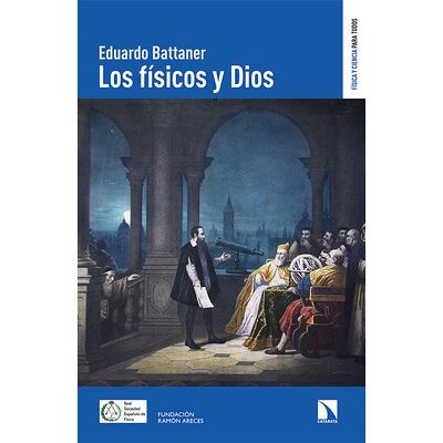 Los físicos y Dios