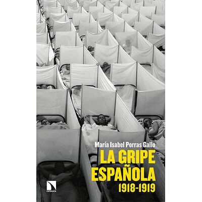 La gripe española 1918-1919