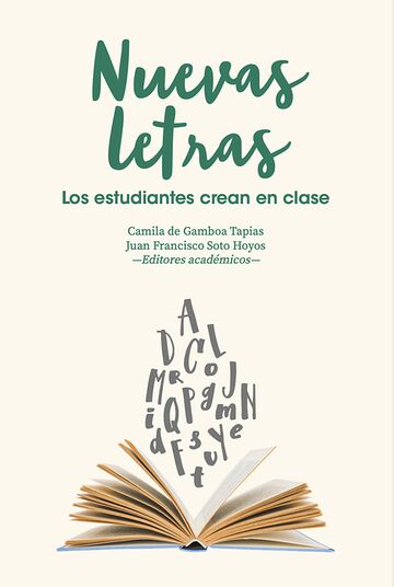 Nuevas letras. Los...