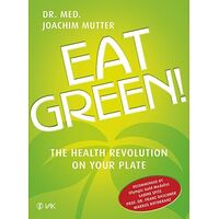 Eat Green!