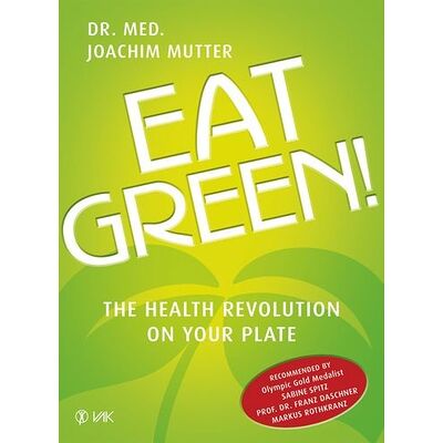 Eat Green!