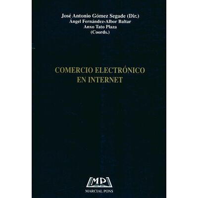 Comercio electrónico en...
