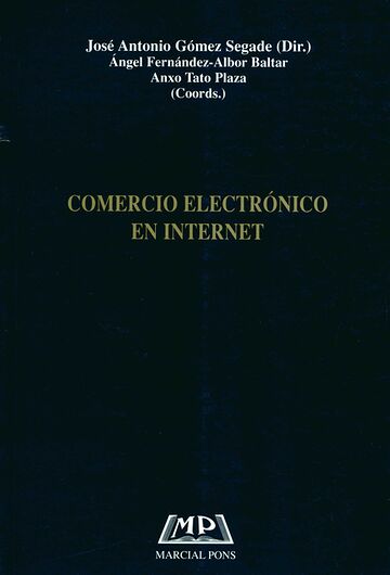 Comercio electrónico en...