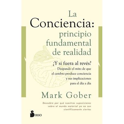 La conciencia: principio...