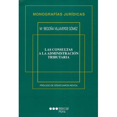 Las consultas a la...