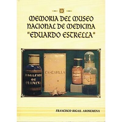 Memoria Del Museo Nacional...