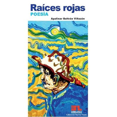 Raíces rojas