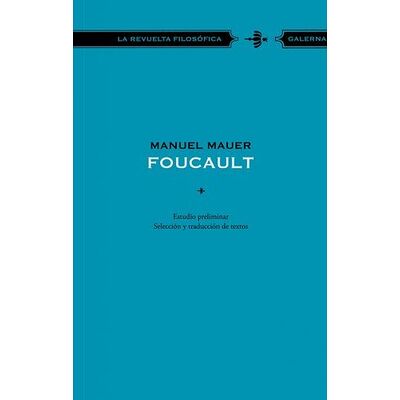 Foucault