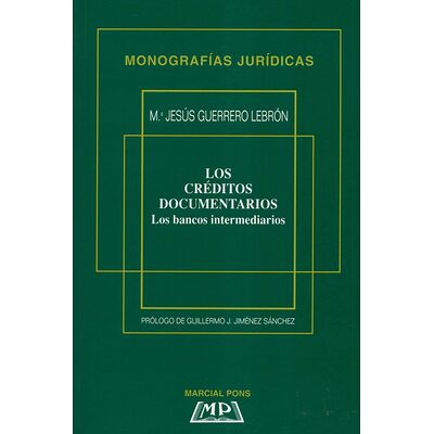 Los créditos documentarios....