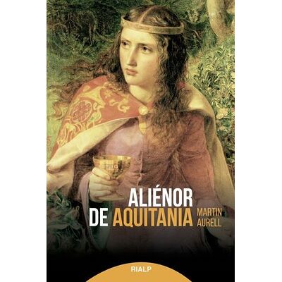 Aliénor de Aquitania
