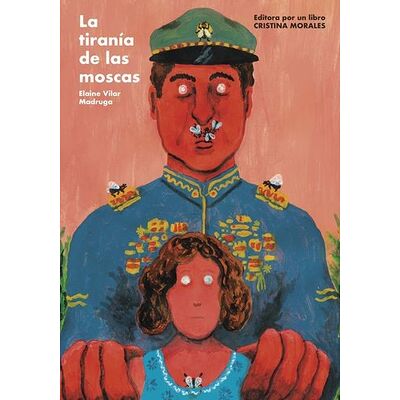La tiranía de las moscas