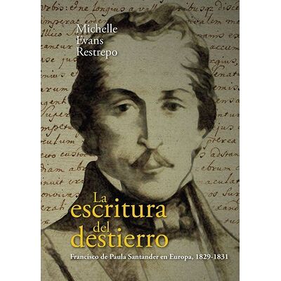 La escritura del destierro