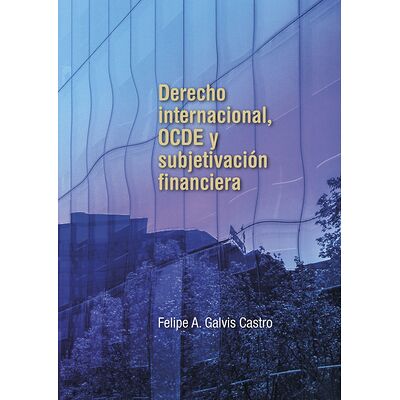 Derecho internacional. OCDE...