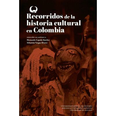 Recorridos de la historia...