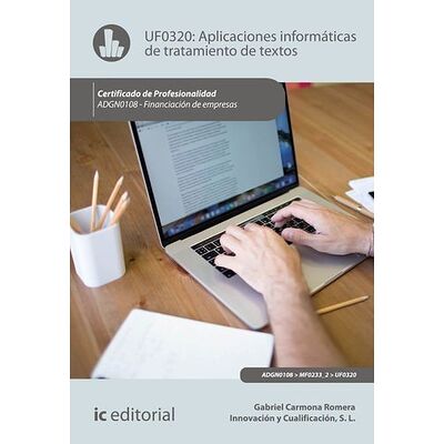 Aplicaciones Informáticas...