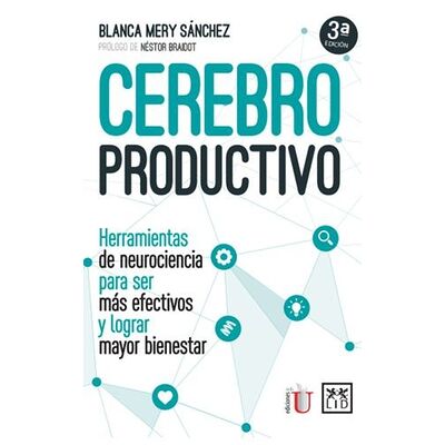 Cerebro productivo