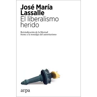 El liberalismo herido