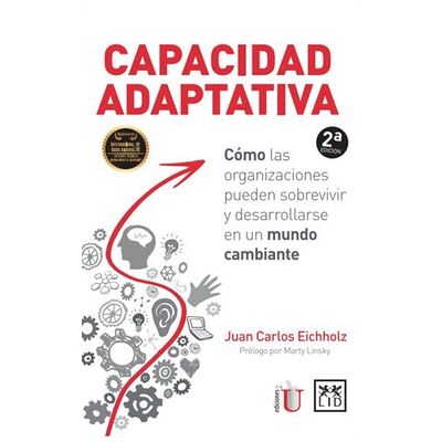 Capacidad adaptativa
