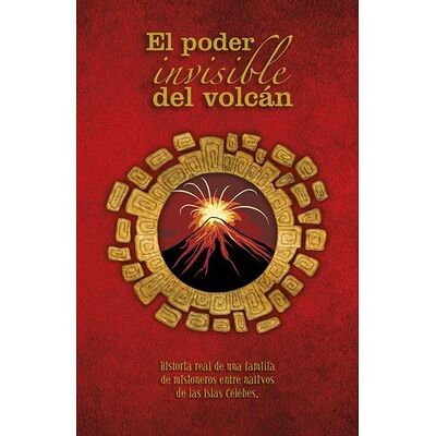 El poder invisible del volcán