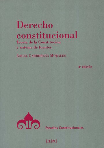 Derecho constitucional....
