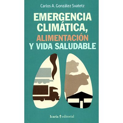 Emergencia climática,...